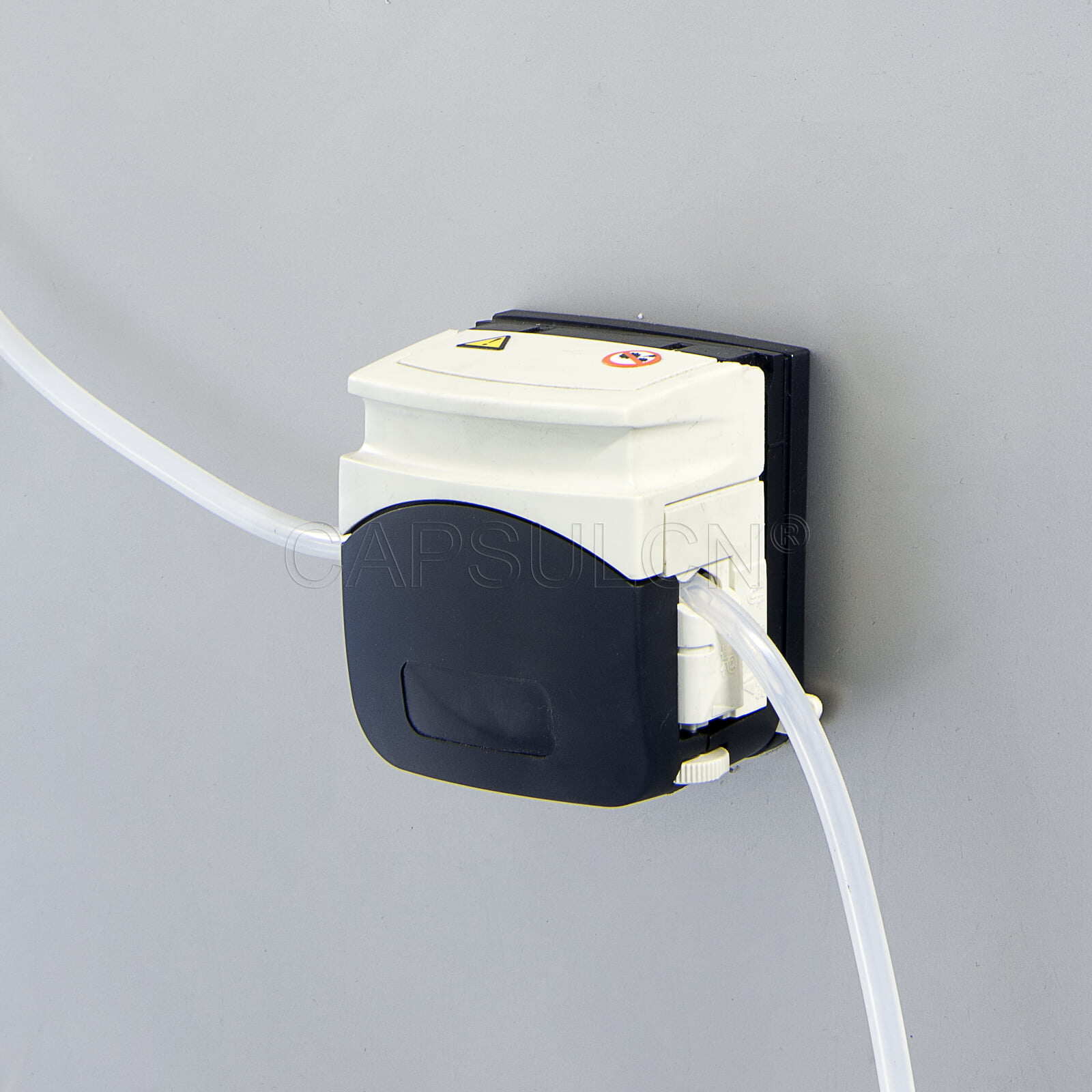 peristaltic pump